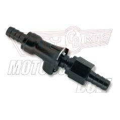 Benzincső gyorscsatlakozó 8mm Vicma