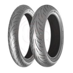 BRIDGESTONE gumiköpeny 110/80-19 T31 59W TL első kerékre