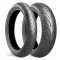 BRIDGESTONE gumiköpeny 150/70-17 BATTLAX T31 69W TL hátsó kerékre