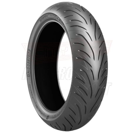 BRIDGESTONE gumiköpeny 190/50-17 BATTLAX T31 73W TL hátsó kerékre DOT 34-47/2022