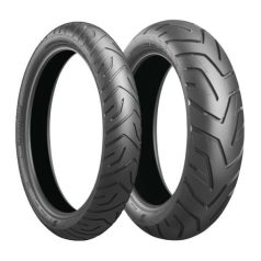   BRIDGESTONE gumiköpeny 90/90-21 BATTLAX A41 54V TL első kerékre