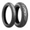 BRIDGESTONE gumiköpeny 90/90-21 BATTLAX A41 54V TL első kerékre