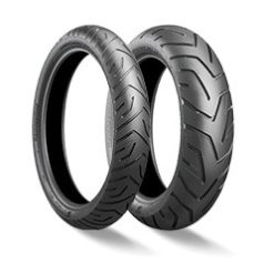   BRIDGESTONE gumiköpeny 130/80R17 BATTLAX A41 65H TL hátsó kerékre