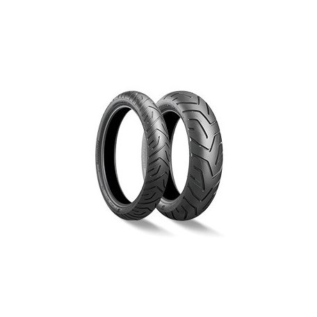 BRIDGESTONE gumiköpeny 130/80R17 BATTLAX A41 65H TL hátsó kerékre