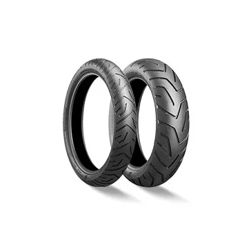   BRIDGESTONE gumiköpeny 160/60-17 BATTLAX A41 69W TL hátsó kerékre