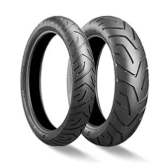   BRIDGESTONE gumiköpeny 190/55-17 BATTLAX A41 75W TL hátsó kerékre