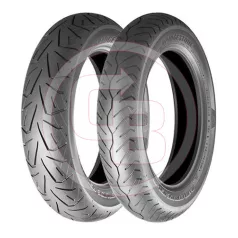   BRIDGESTONE gumiköpeny 240/40-18 BATTLECRUISE H50 79V TL hátsó kerékre