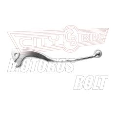 Fékkar VICMA 73971 JOBB Yamaha YBR 125 04-10 SILVE