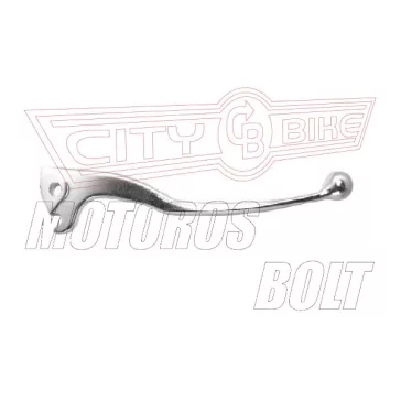 Fékkar VICMA 73971 JOBB Yamaha YBR 125 04-10 SILVE