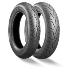   BRIDGESTONE gumiköpeny 150/60-17 BATTLECRUISE H50 66W TL hátsó kerékre