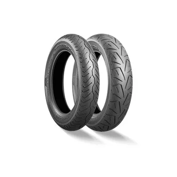   BRIDGESTONE gumiköpeny 130/60-19 BATTLECRUISE H50 61H TL első kerékre