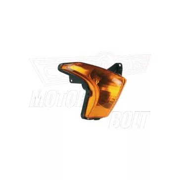 Index jobb első Honda XL 650 (00-04)