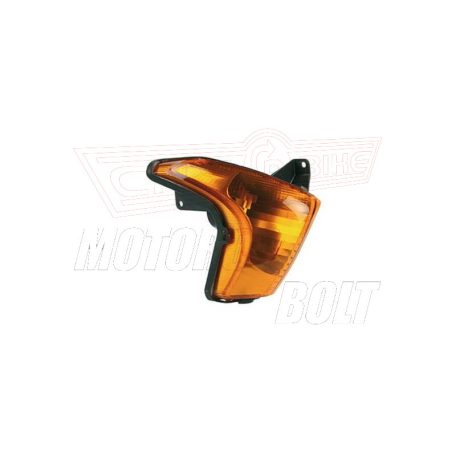 Index e. Honda XL 650 (00-04) jobb