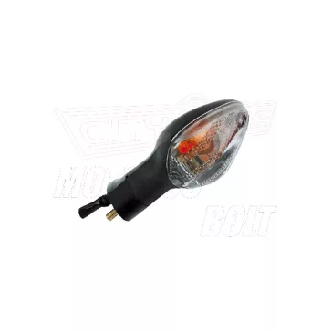 Index bal első Honda CBR600RR / VFR800