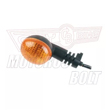 Index jobb első YAMAHA DT 50