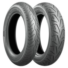   BRIDGESTONE gumiköpeny 130/70-18 BATTLECRUISE H50 63H TL első kerékre