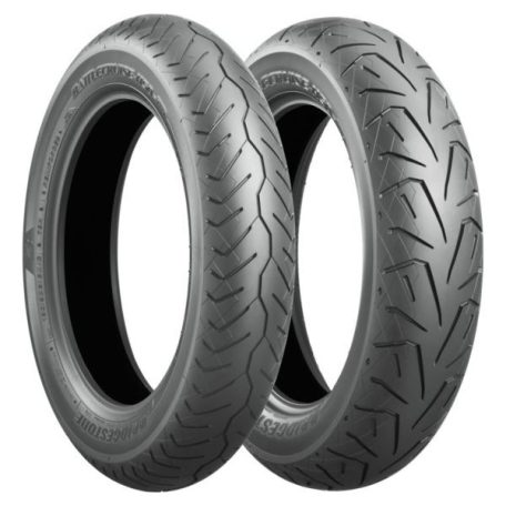 BRIDGESTONE gumiköpeny 130/70-18 BATTLECRUISE H50 63H TL első kerékre
