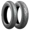 BRIDGESTONE gumiköpeny 130/70-18 BATTLECRUISE H50 63H TL első kerékre
