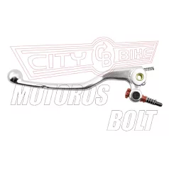 Kuplungkar VICMA 73731 SILVER