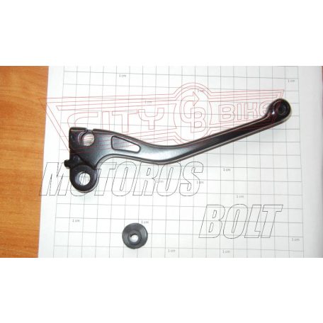 Kuplungkar VICMA 70212 BLACK