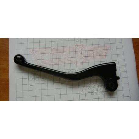 Kuplungkar VICMA 70212 BLACK