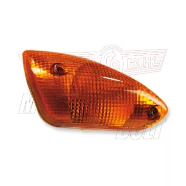 Index bal első YAMAHA AEROX füst