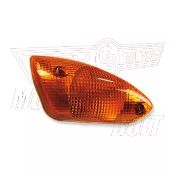 Index jobb első YAMAHA AEROX füst