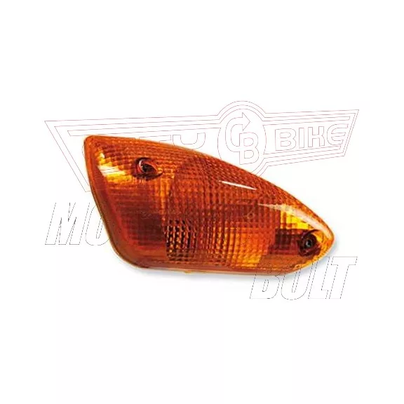Index jobb első YAMAHA AEROX füst Index jobb első YAMAHA AEROX füst