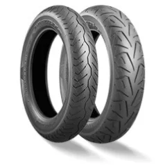   BRIDGESTONE gumiköpeny 180/70-16 BATTLECRUISE H50 77H TL hátsó kerékre