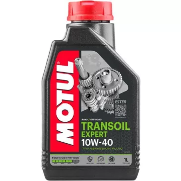 Motul TRANSOIL EXPERT 10w-40 (1 literes)