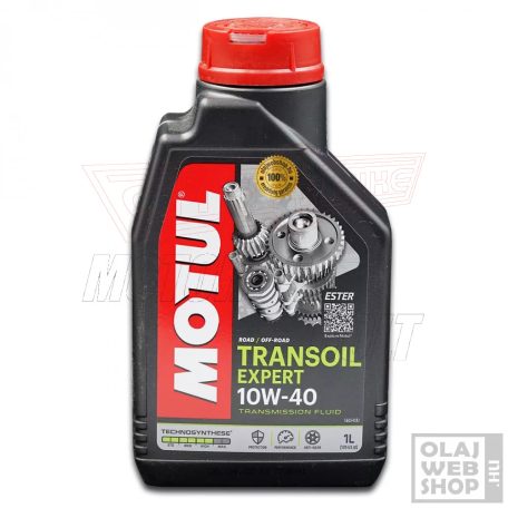 Motul TRANSOIL EXPERT 10w-40   ( 1 literes )