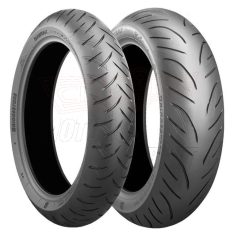 BRIDGESTONE gumiköpeny 120/70-15 SC2 56H TL első kerékre