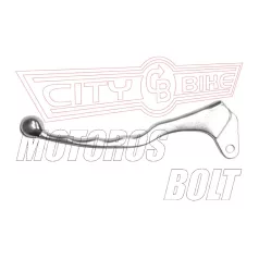 Kuplungkar VICMA 70471 Silver