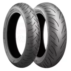   BRIDGESTONE gumiköpeny 160/60-15 SC2 67H TL hátsó kerékre
