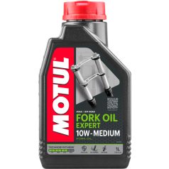   Motul Fork Oil Expert 10W teleszkóp olaj ( 1 literes ) medium
