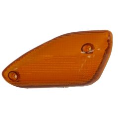 Indexbúra első YAMAHA AEROX füst bal