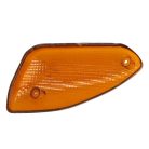 Indexbúra első YAMAHA AEROX füst jobb