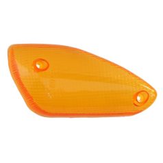 Indexbúra első YAMAHA AEROX sárga jobb Vicma