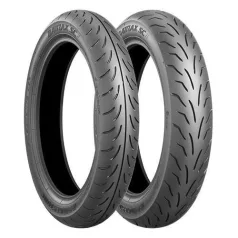 BRIDGESTONE gumiköpeny 110/70-16 SC 52S TL első kerékre