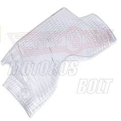 Lámpabúra hátsó GILERA RUNNER fehér