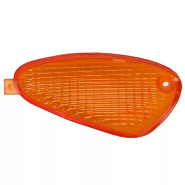 Indexbúra bal első GILERA RUNNER 50/125/180 sárga