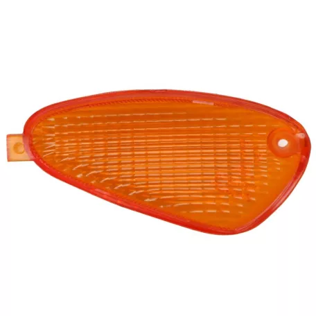 Indexbúra első GILERA RUNNER 50/125/180 sárga bal