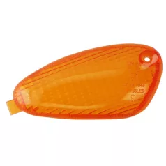 Indexbúra első GILERA RUNNER 50/125/180 sárga jobb