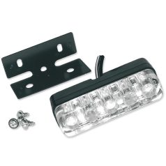 Rendszámtábla világítás Vicma LED E jelzésű