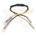 Előtétellenállás indexhez 10W