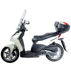   Plexi-szélvédő Aprilia Sportcity 125-200-250 (06-08) / MBK Ovetto 50 (08-14) / Yamaha NEOS 50 (08-18) GIVI