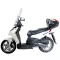 Plexi-szélvédő Aprilia Sportcity 125-200-250 (06-08) / MBK Ovetto 50 (08-14) / Yamaha NEOS 50 (08-18) GIVI