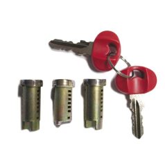 Zárhenger PIAGGIO ZIP 3db-os