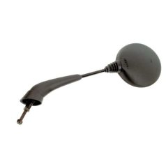 Tükör PIAGGIO LIBERTY 50 fekete bal (vicma)