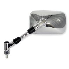 Tükör Suzuki AN Burgman 400 bal Vicma